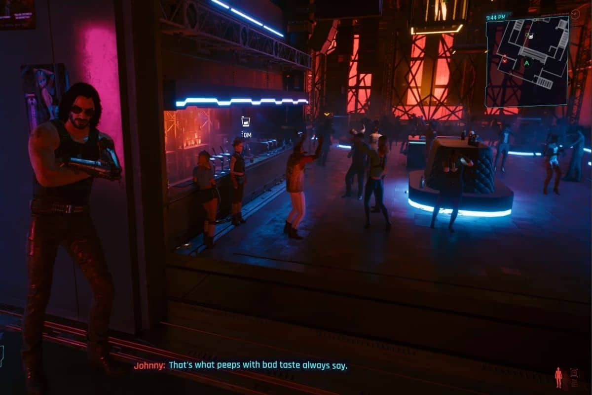 Cyberpunk 2077