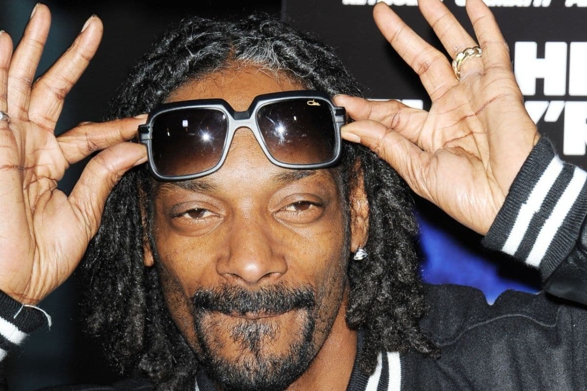 Snoop Dogg