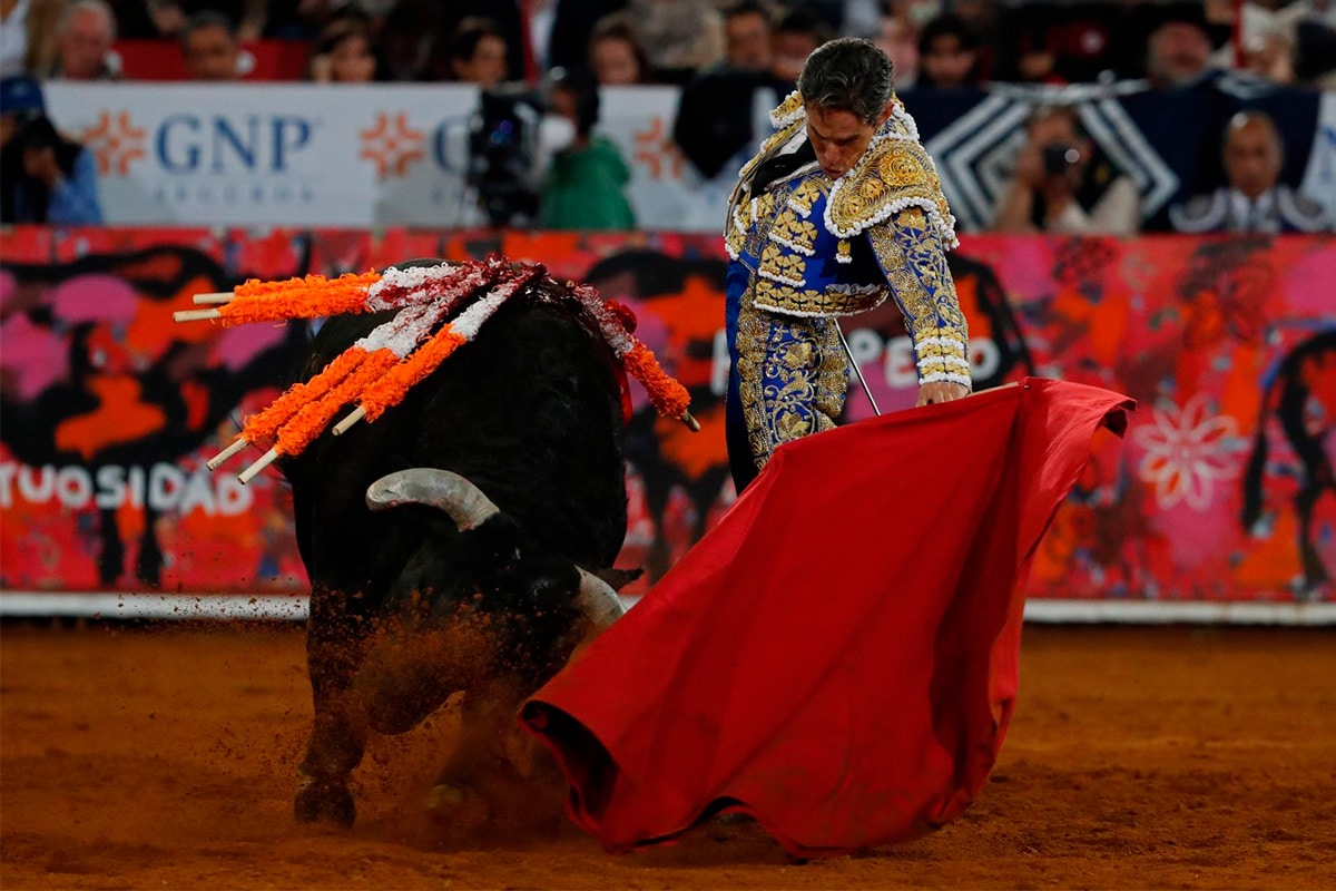 Corridas de toros: Ciudad de México cerca de abolir una tradición de 500 años