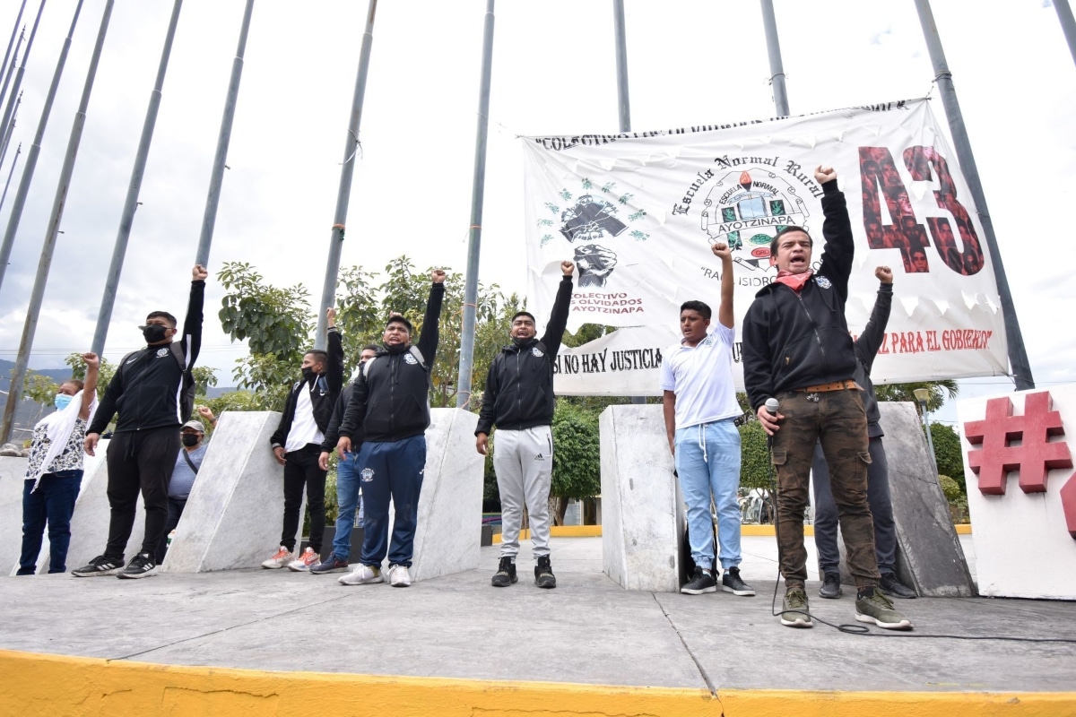 ayotzinapa