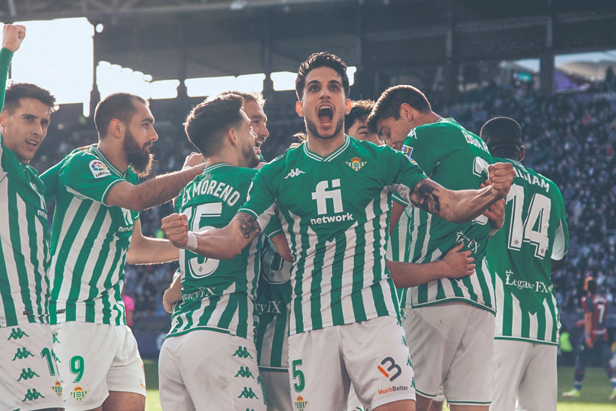 betis