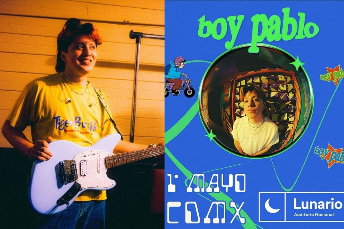 boy pablo