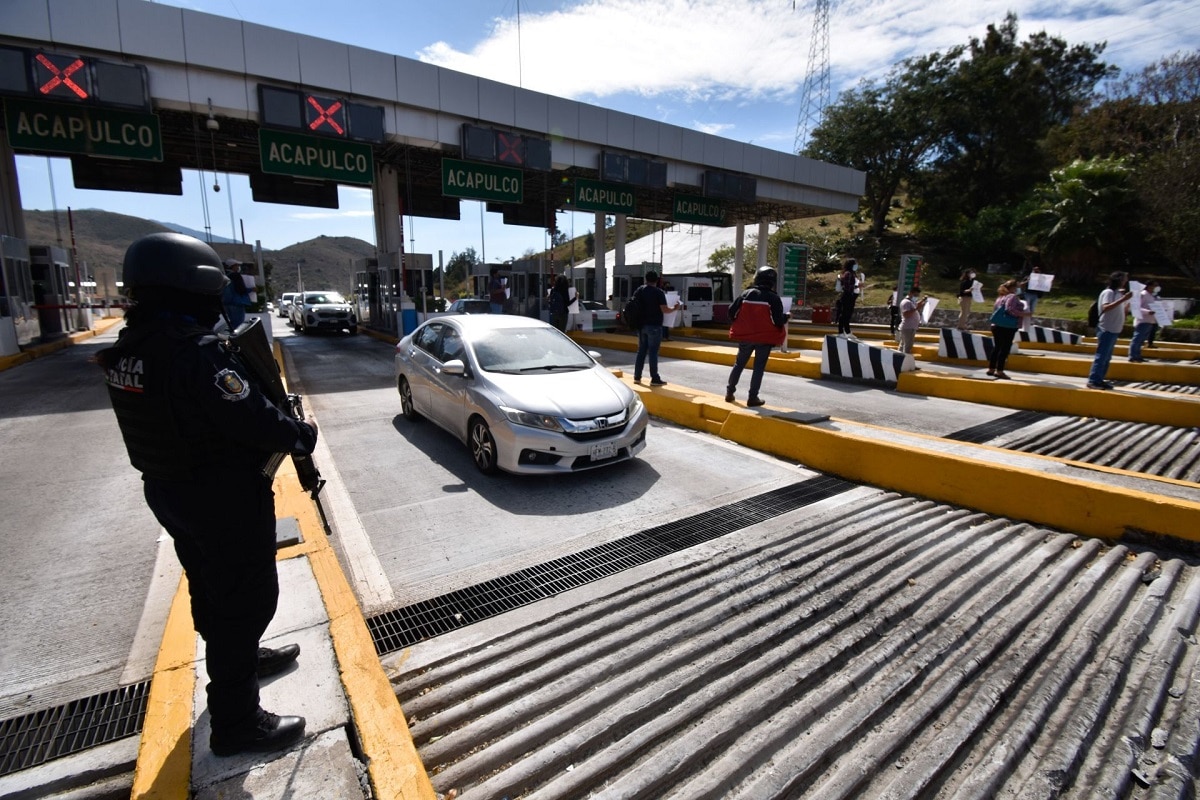 aumento de tarifa de cobro