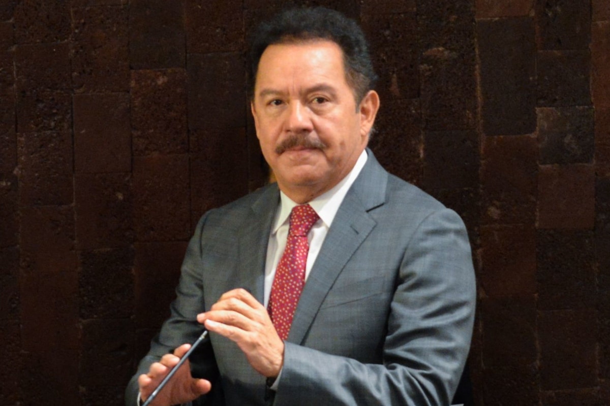 ignacio mier