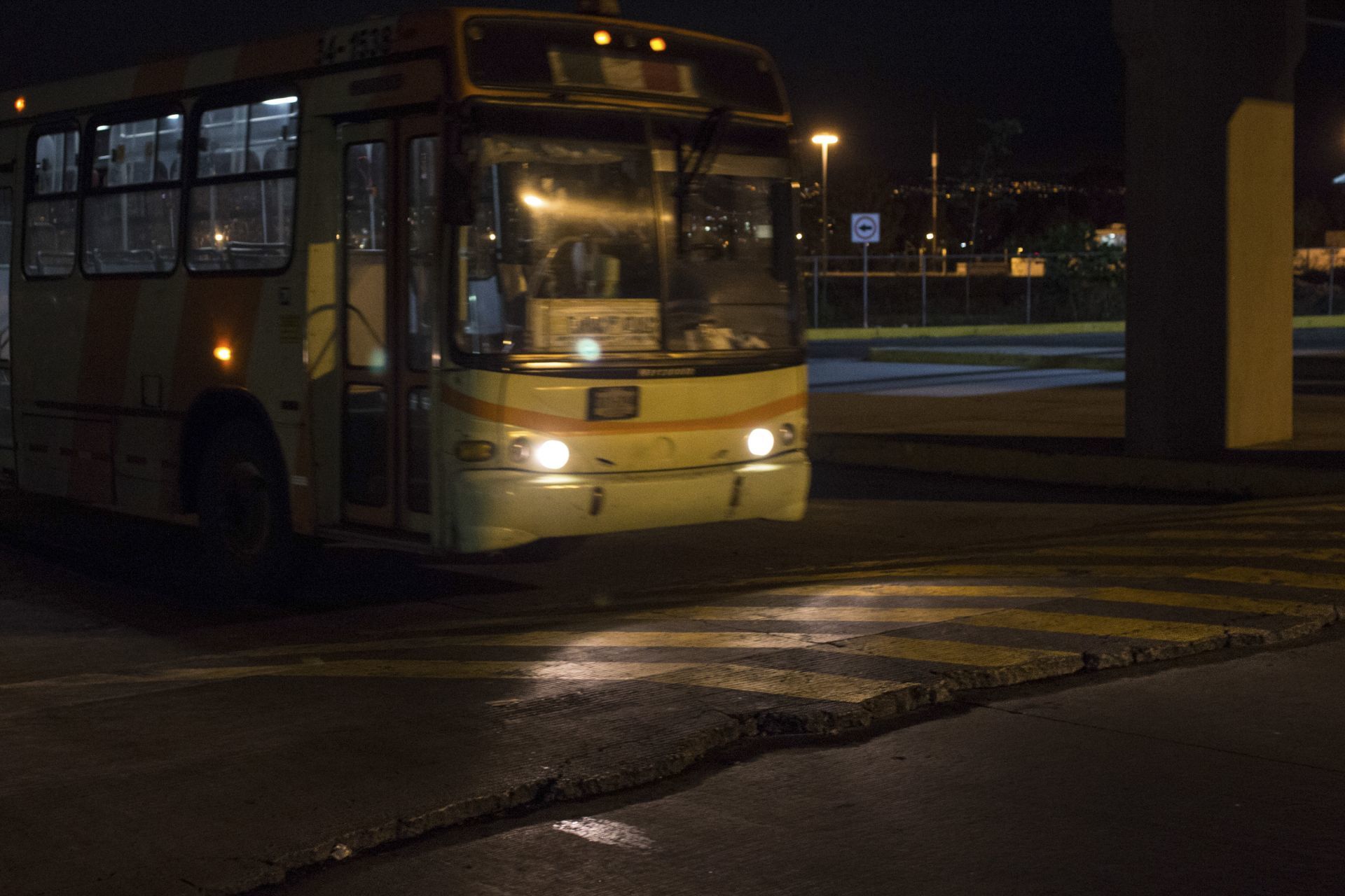 Foto: Cuartoscuro | ¡Regrésate en RTP de EDC! Te decimos las rutas del servicio nocturno