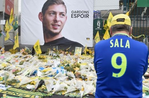 EMILIANO SALA