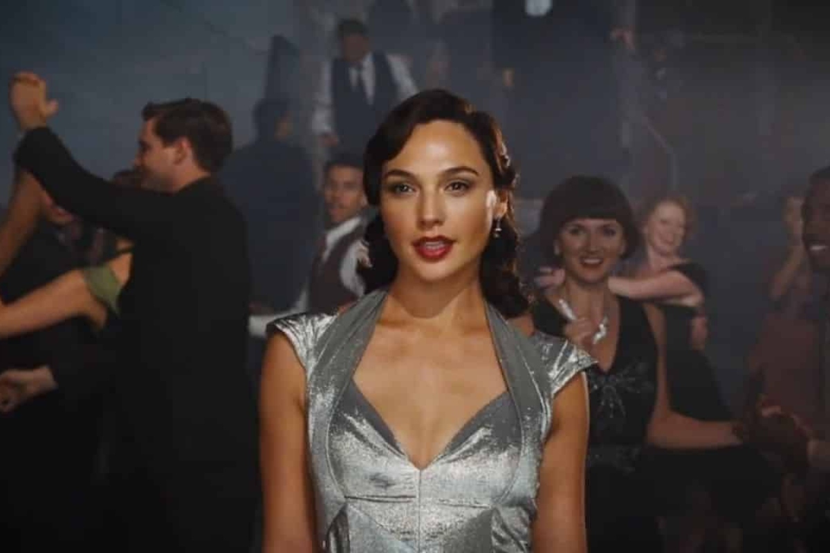 gal gadot