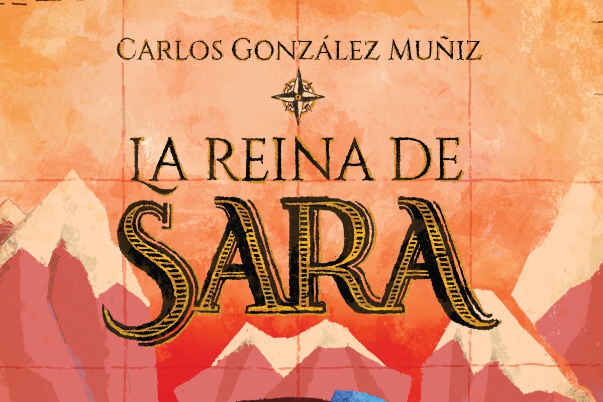 la reina de sara