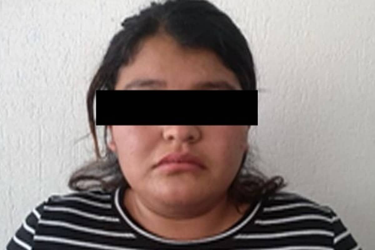 madre obligaba a su hija a prostituirse