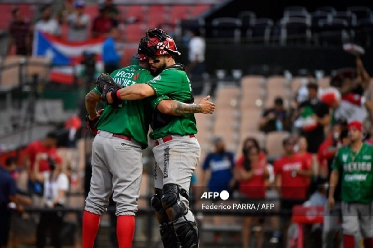 México Serie del Caribe