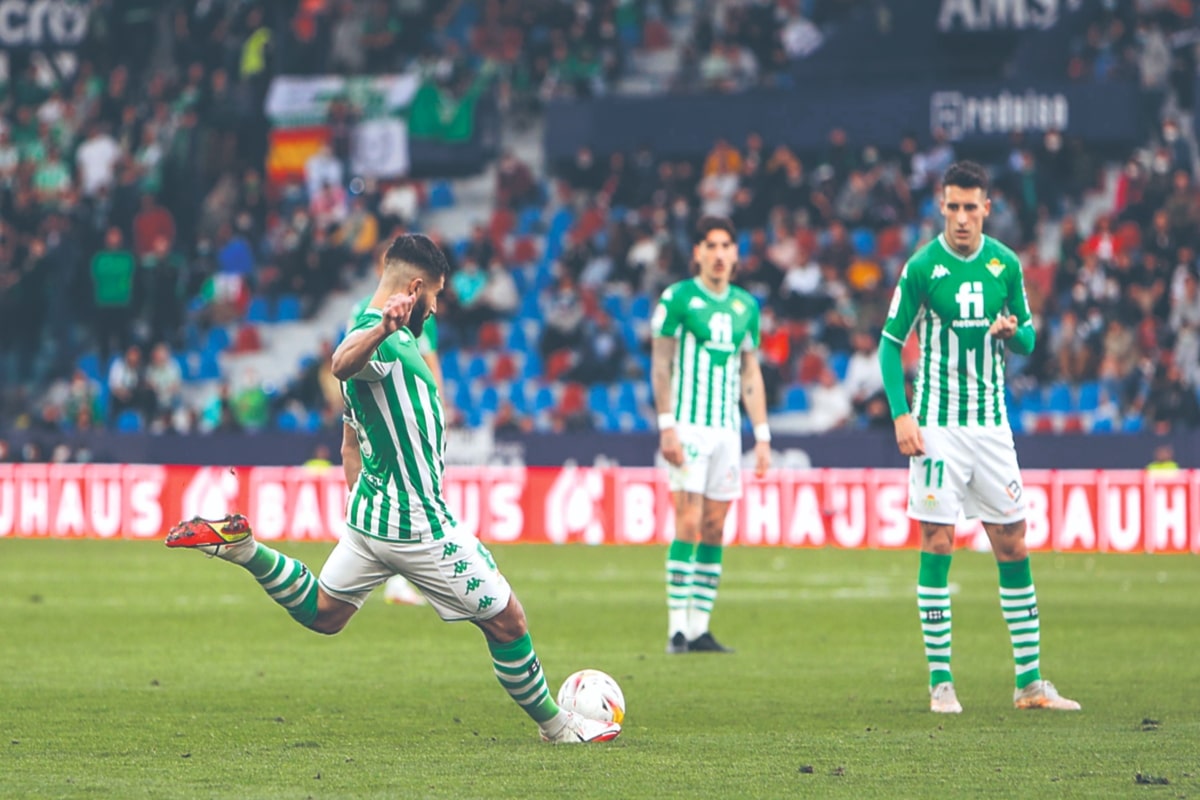 betis