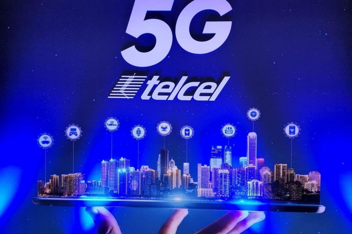 5G