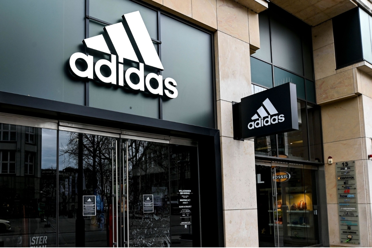 Adidas