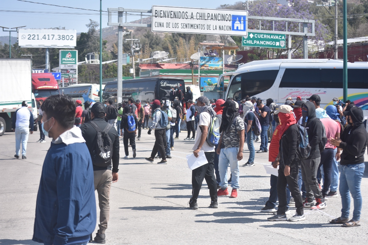 ayotzinapa