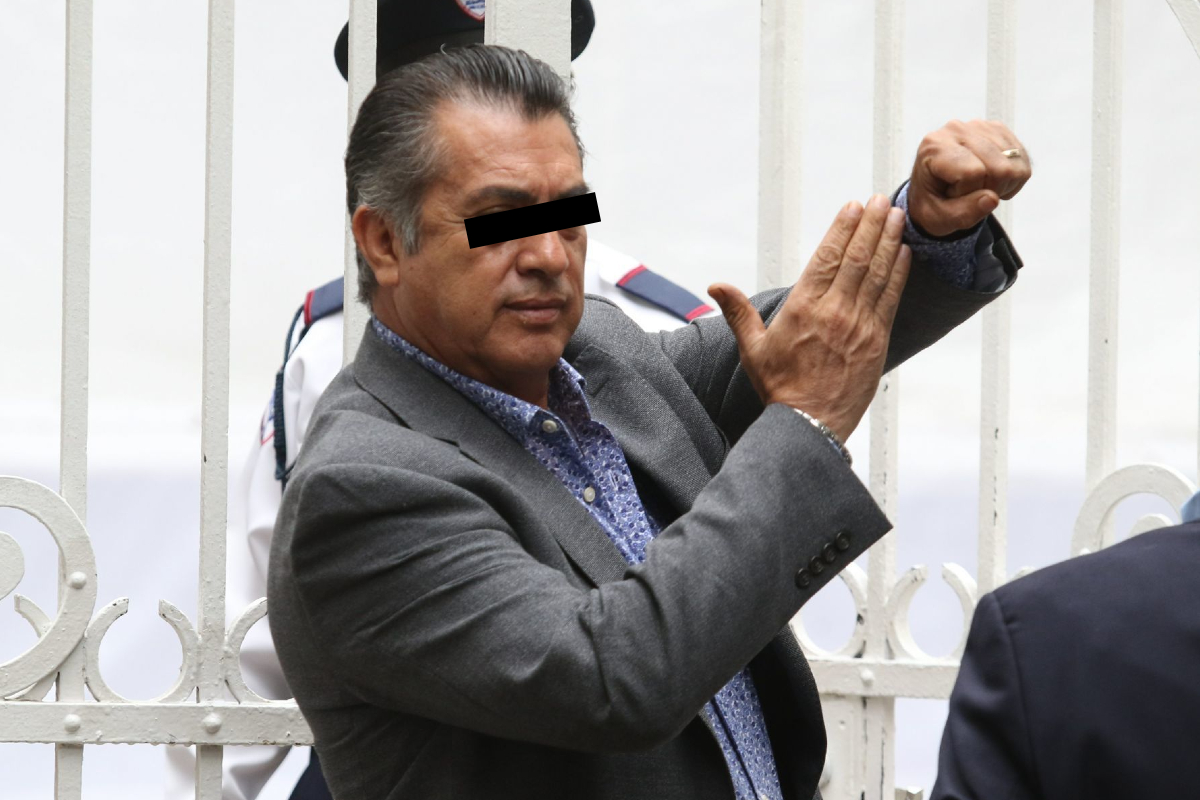 El Bronco