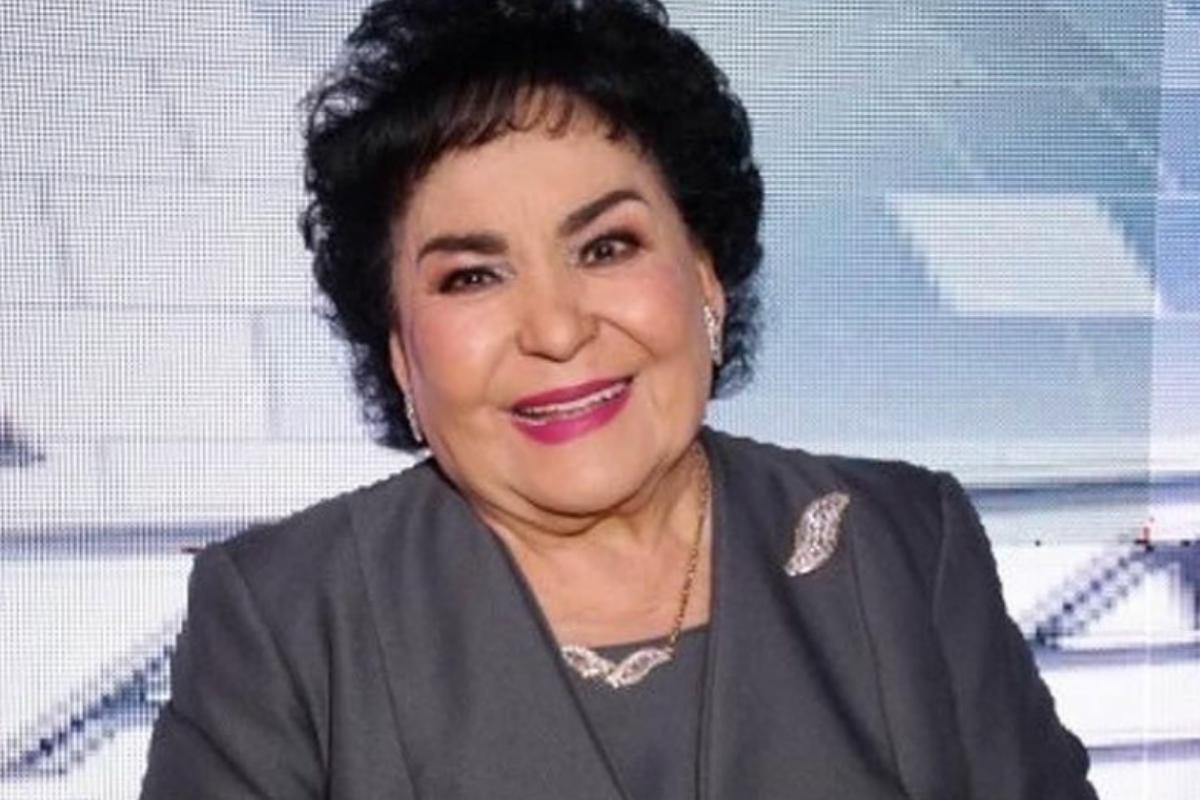 Carmen Salinas