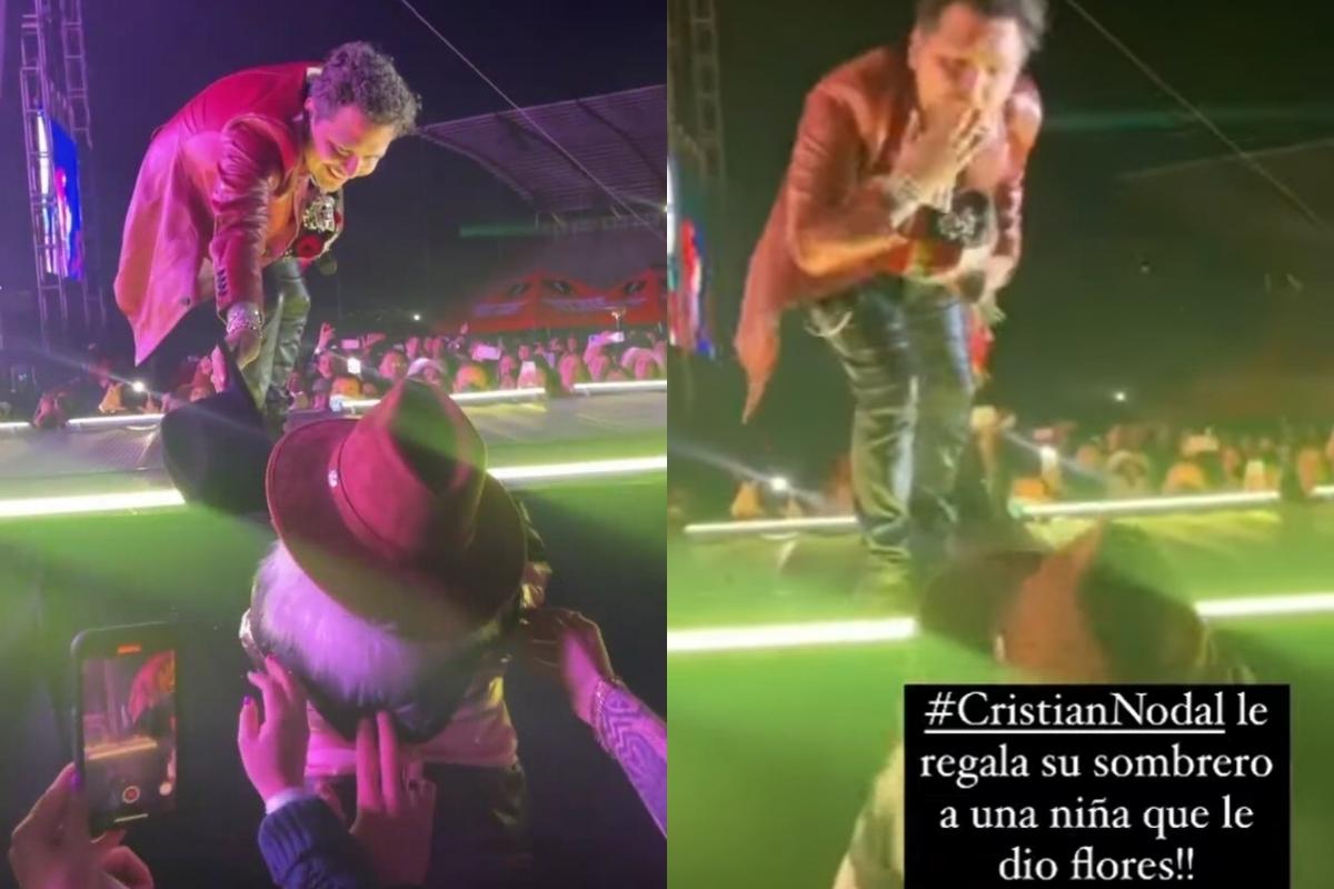 Christian Nodal