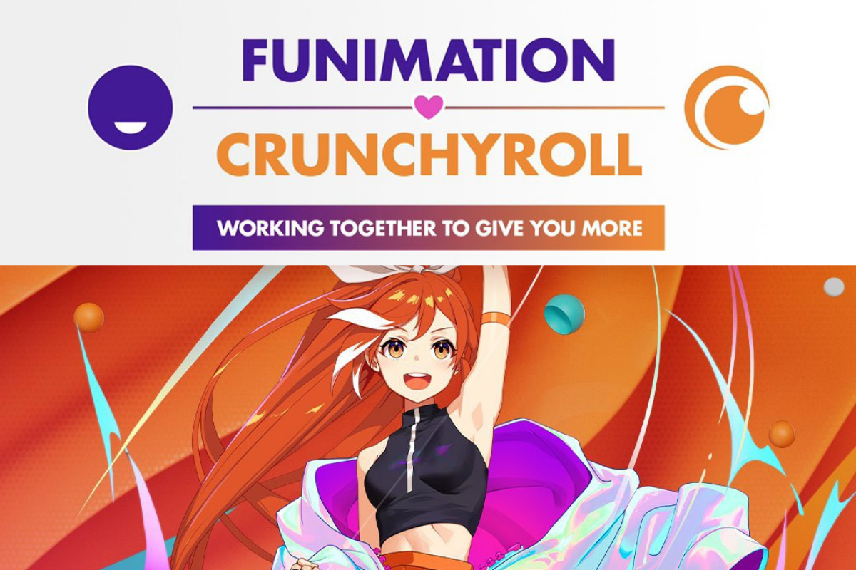 Crunchyroll