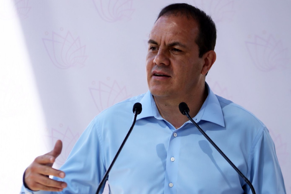 Cuauhtémoc Blanco