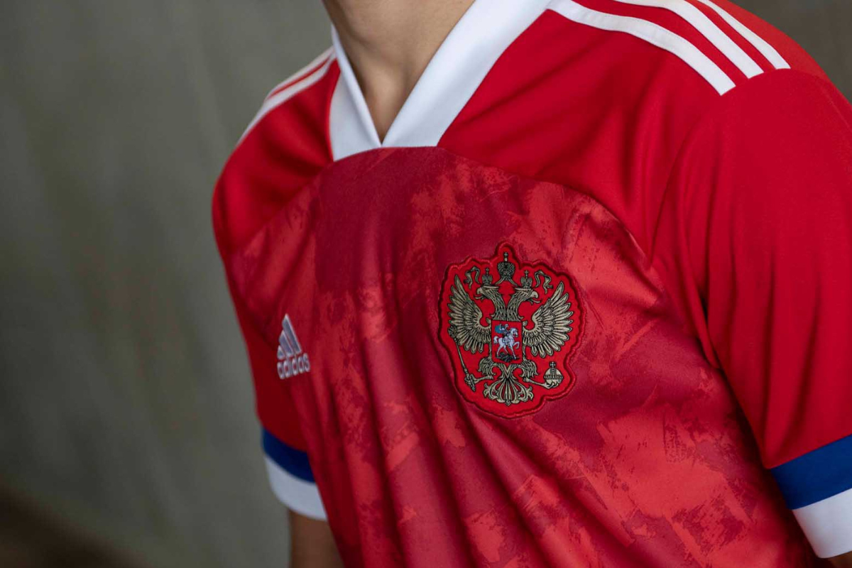 Foto: Twitter/ @cancherosmx_ | Adidas dice adiós a Rusia