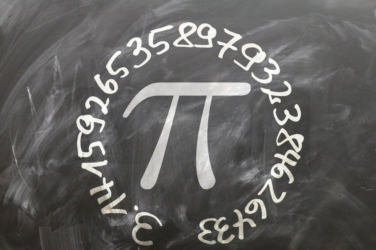 Foto: Pixabay | ¡Feliz día al 3.1416! Así es, es el día de ‘Pi’