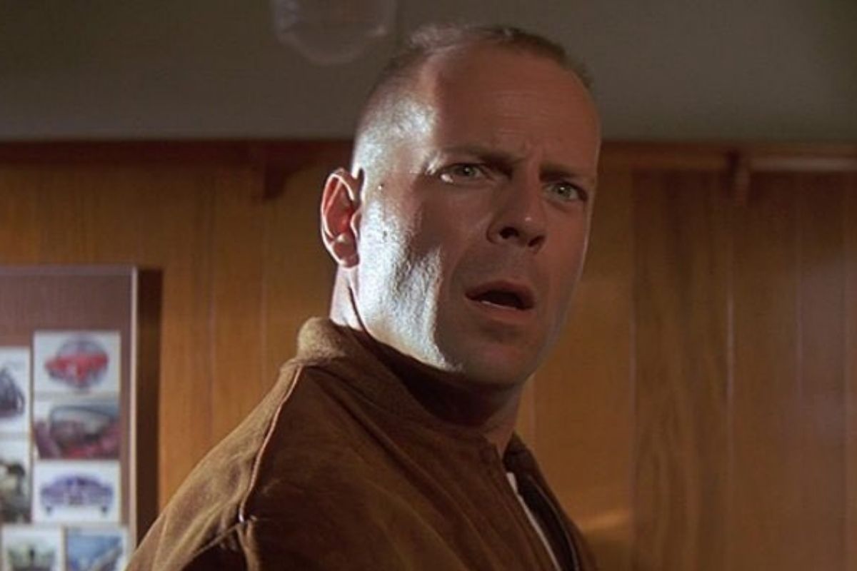 Bruce Willis