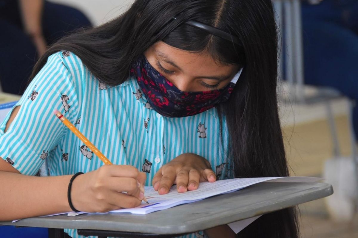 Foto:Especial|Quintana Roo oferta más de 23 mil 480 espacios para estudiar el bachillerato