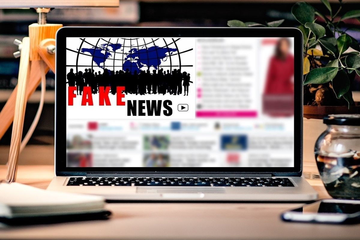 Foto: Pixabay|#Fakenews desatan en Ucrania una "Tercera Guerra Mundial" mediática