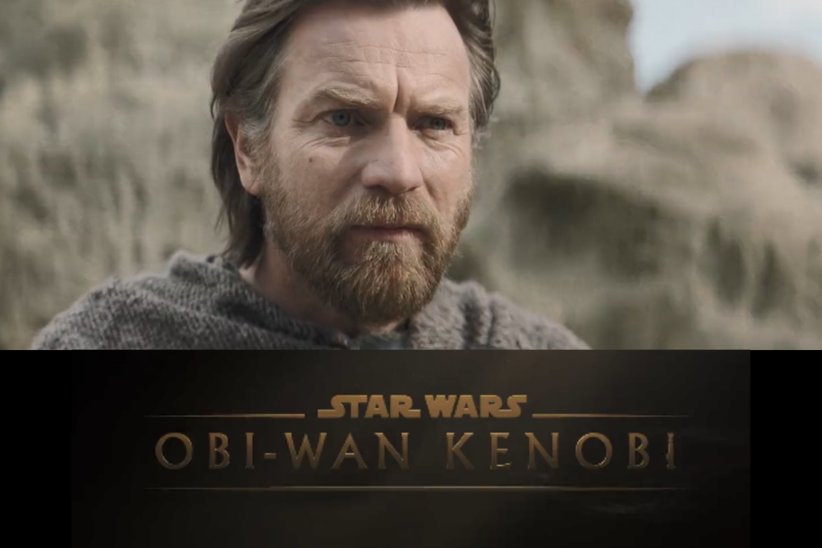 Obi Wan