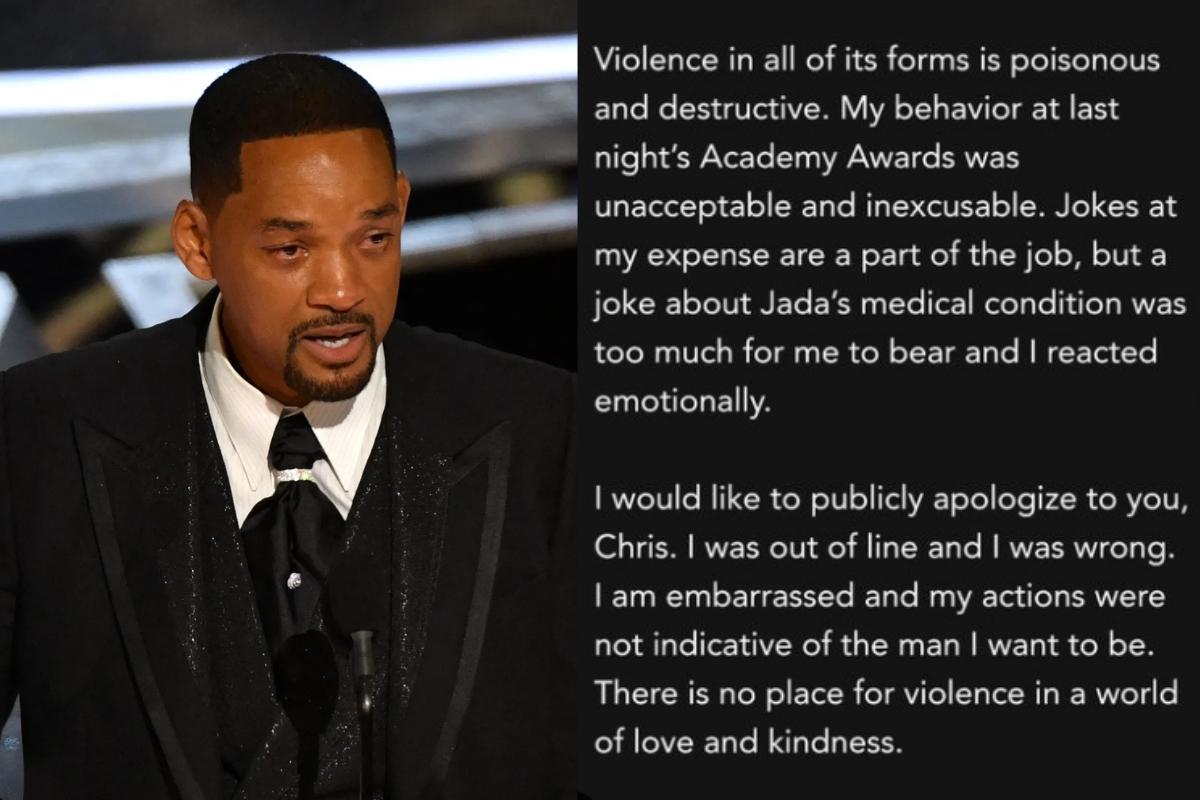 Will Smith