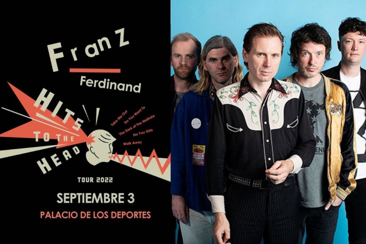 Franz Ferdinand