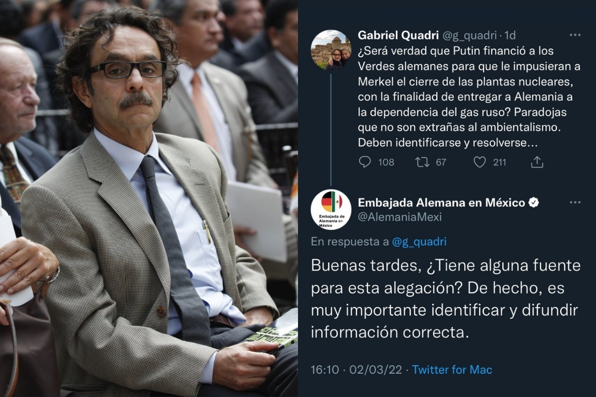 Gabriel Quadri