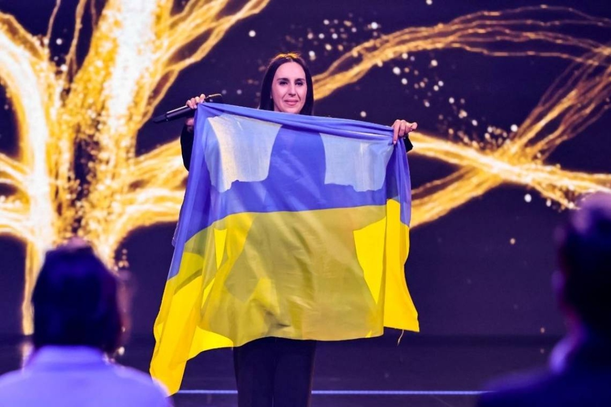 JAMALA