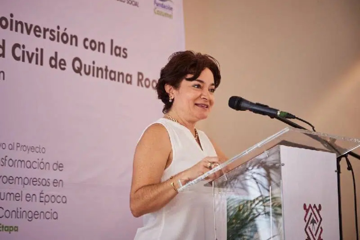 Juanita Alonso, bajo investigación oficial