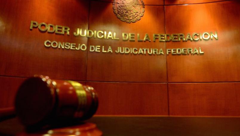 Trabajadores del Poder Judicial se oponen al recorte de sus prestaciones por parte del Consejo de la Judicatura Federal.