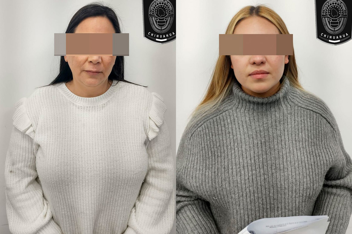 Maestra y directora son detenidas por presuntamente agredir sexualmente a una alumna 