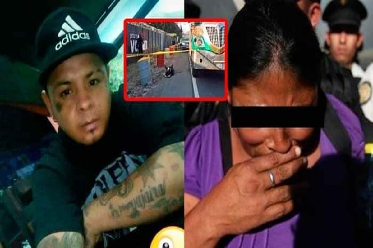 La madre del presunto asaltante ahora pide justicia por su hijo muerto.