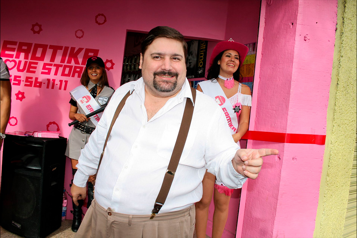 Fallece exdiputado Francisco Solís Peón, “Pancho Cachondo”