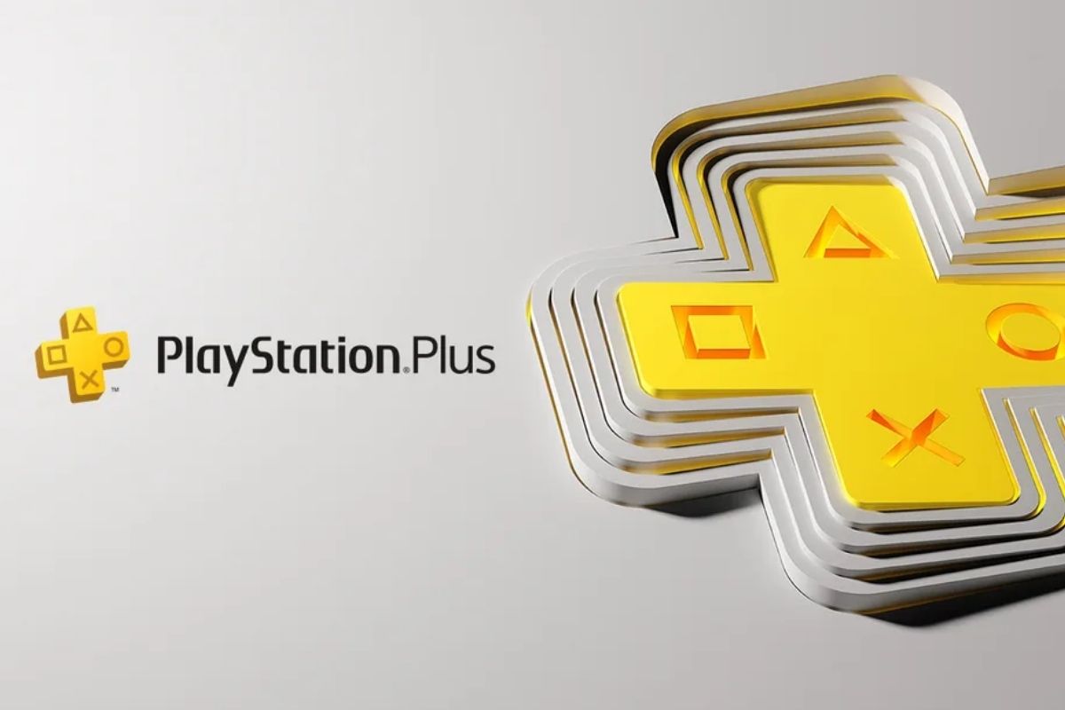 PlayStation Plus