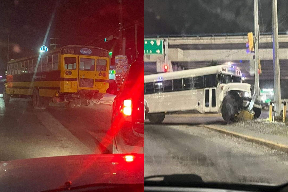 Código Rojo en Reynosa por balaceras y bloqueos