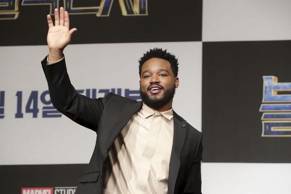 Ryan Coogler