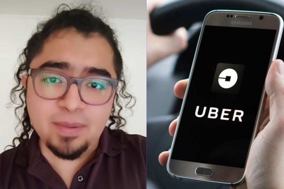 Uber