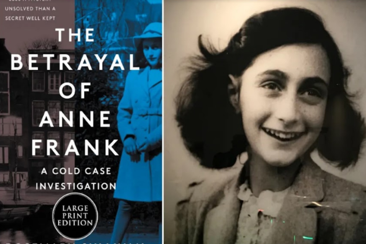 ana frank