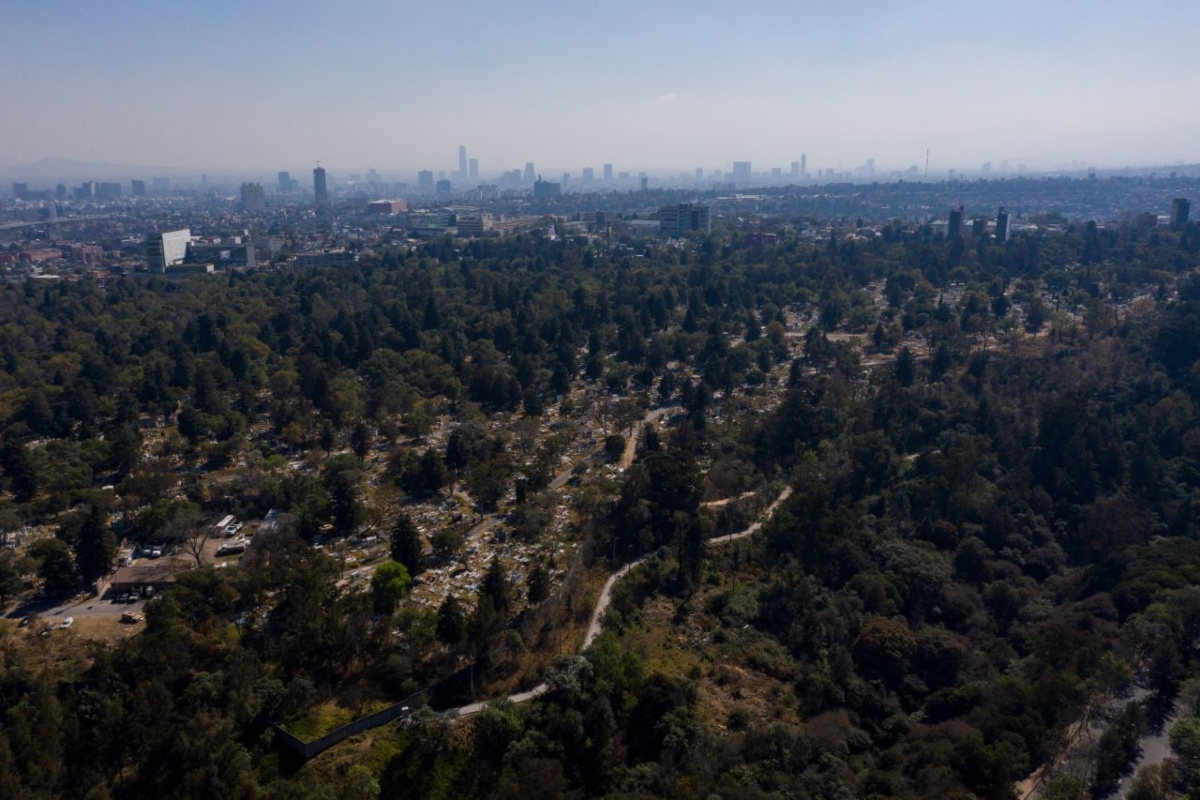 chapultepec