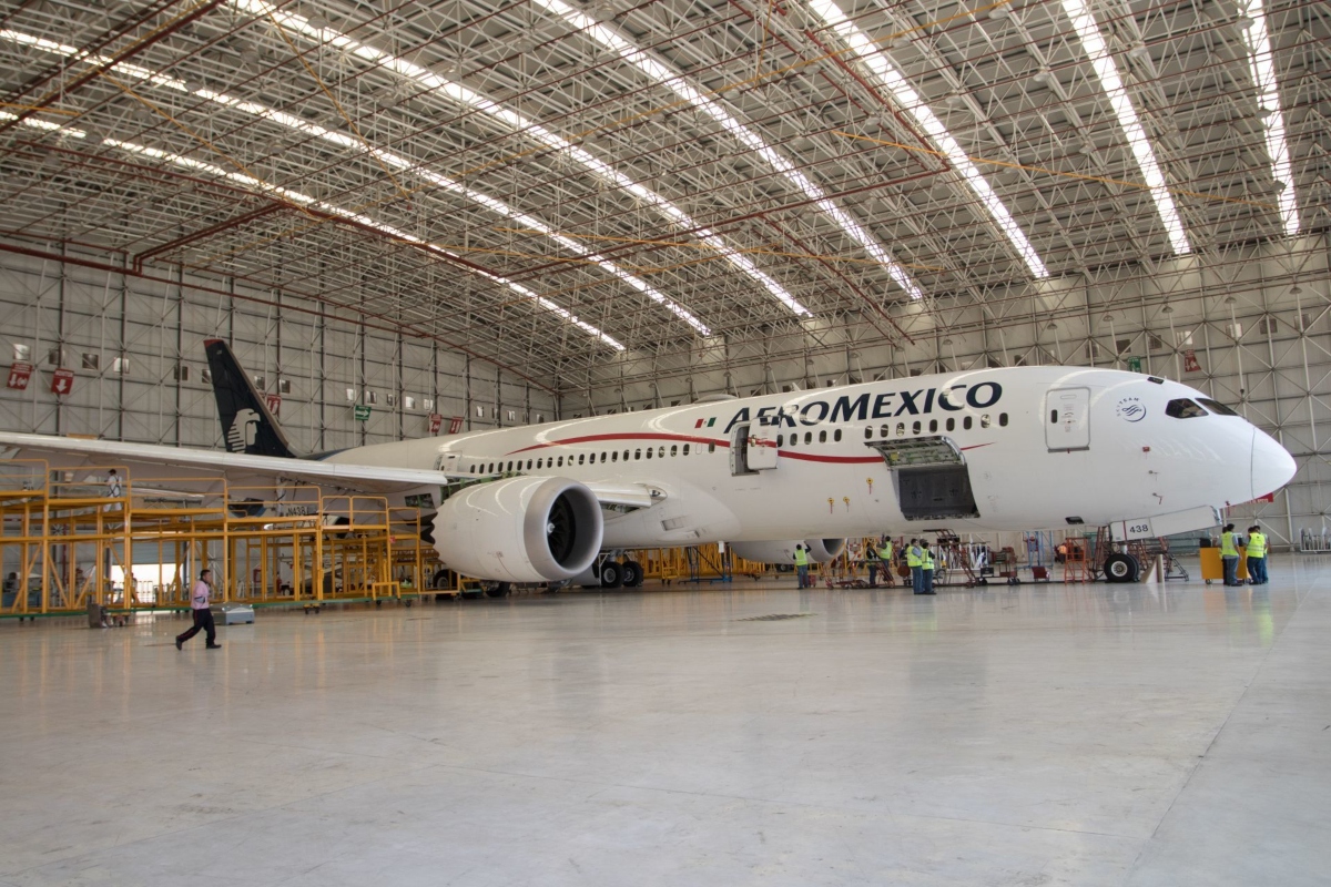 aeroméxico