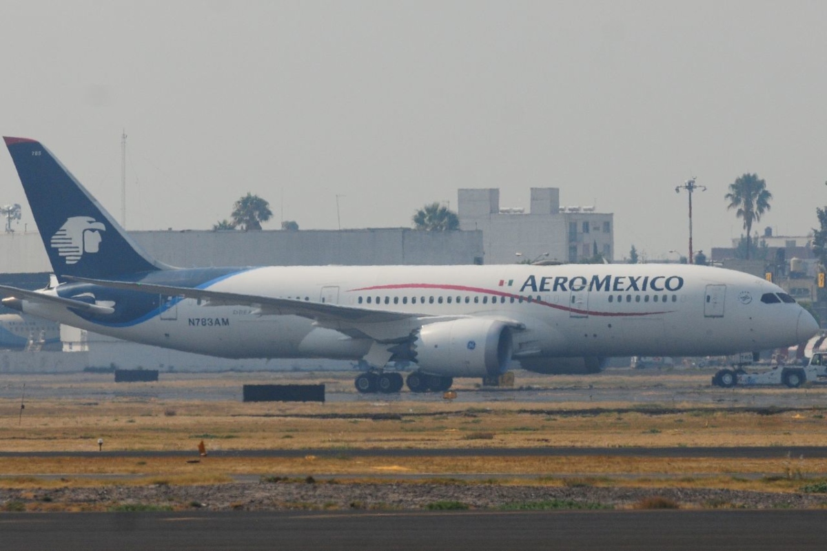 aeroméxico