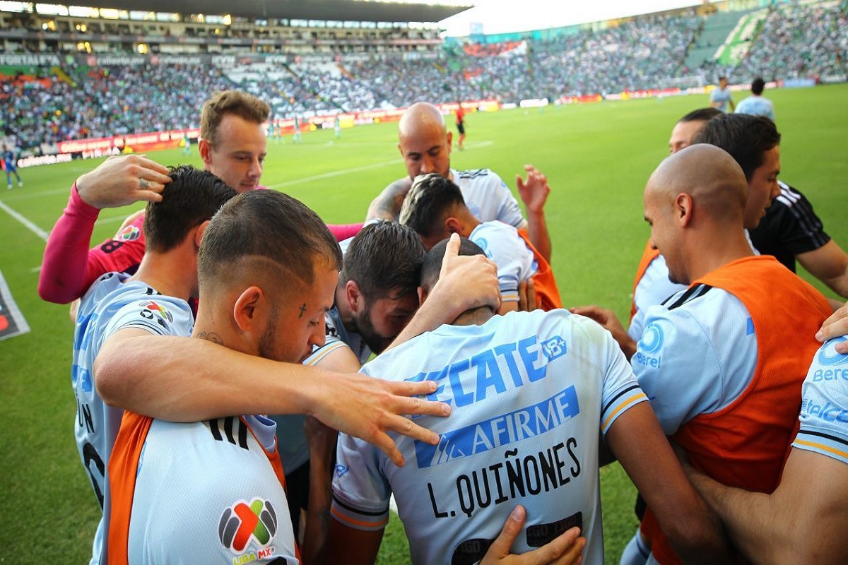 Tigres-Liga MX