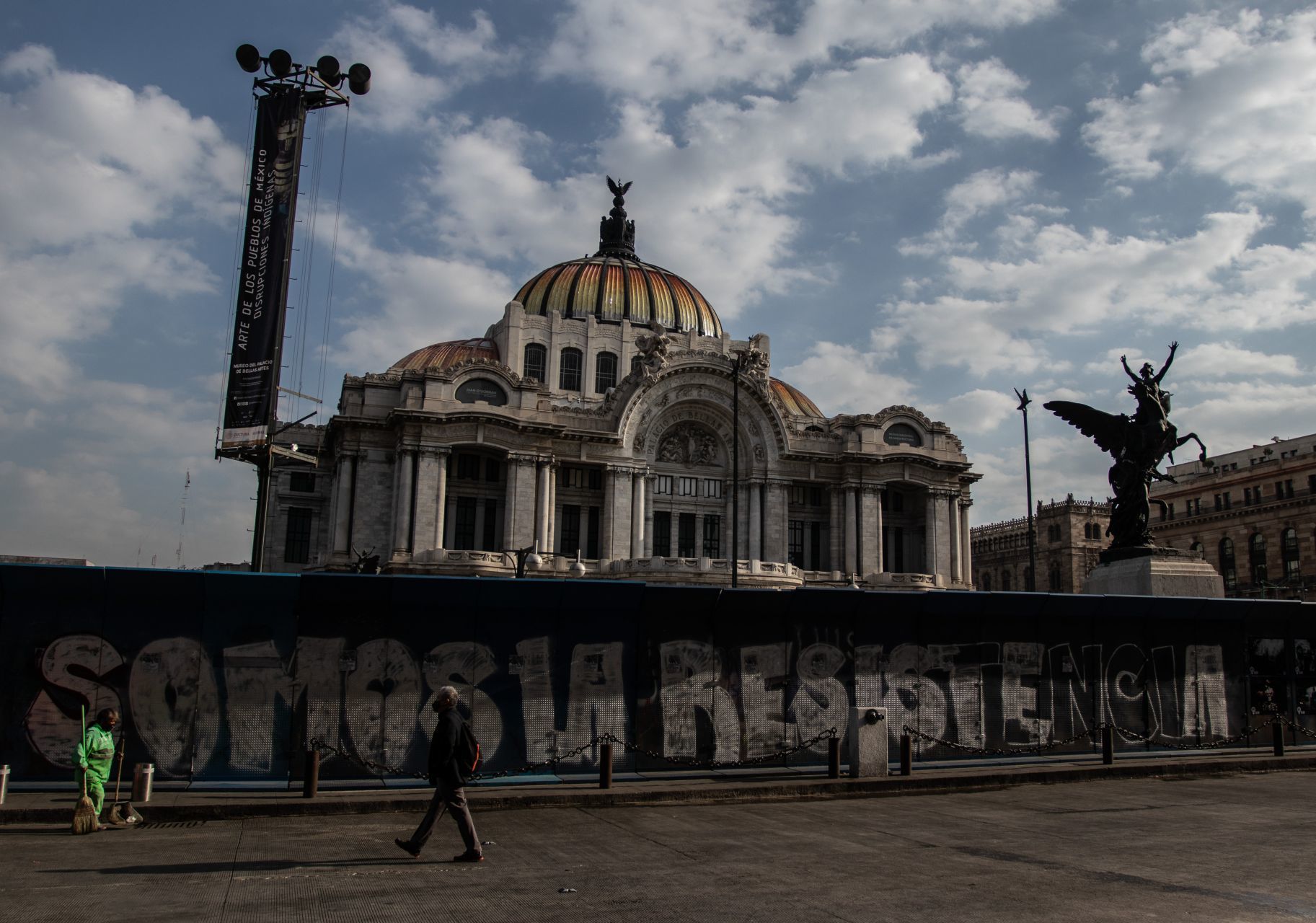 ¿Por qué el 8 de marzo no es un día de celebración?