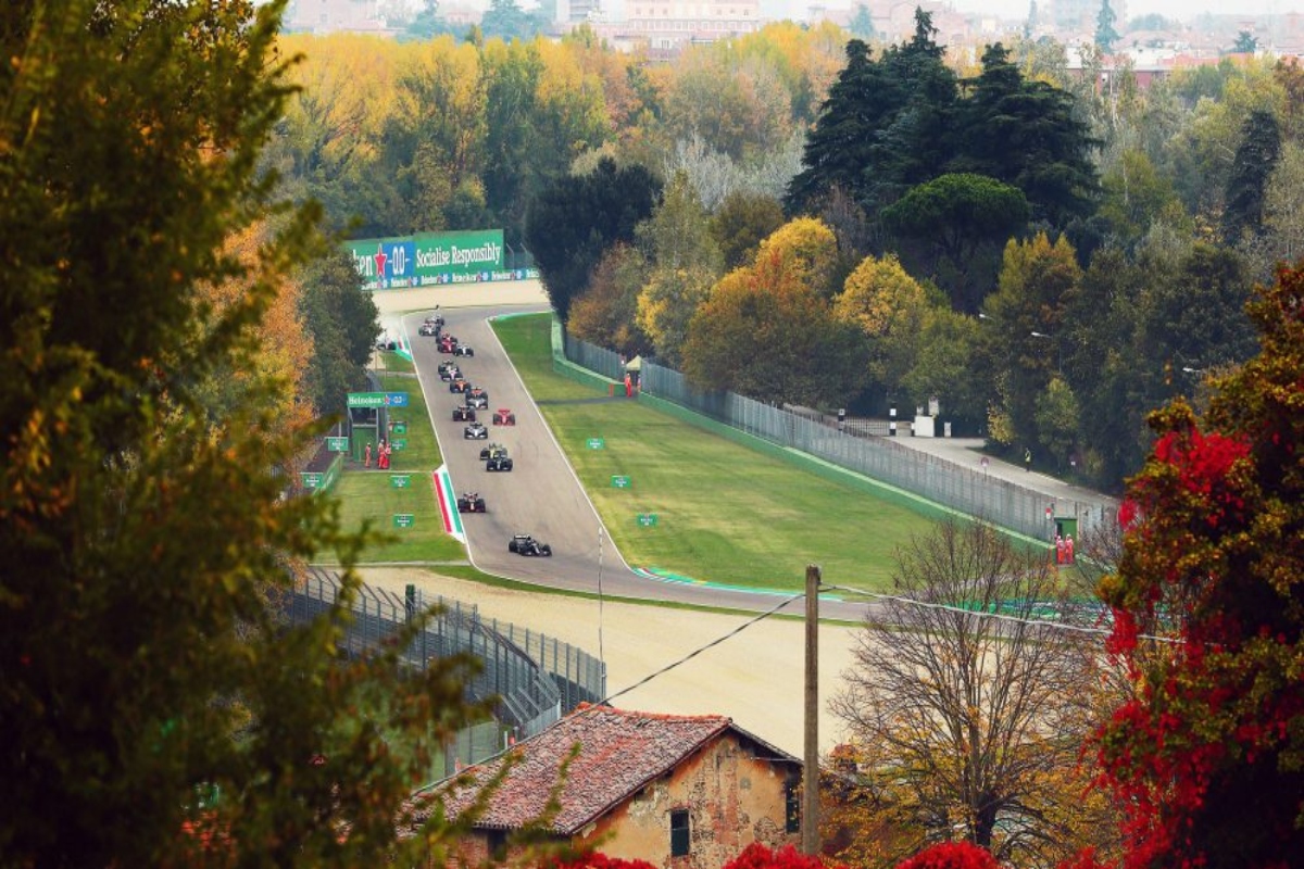 imola