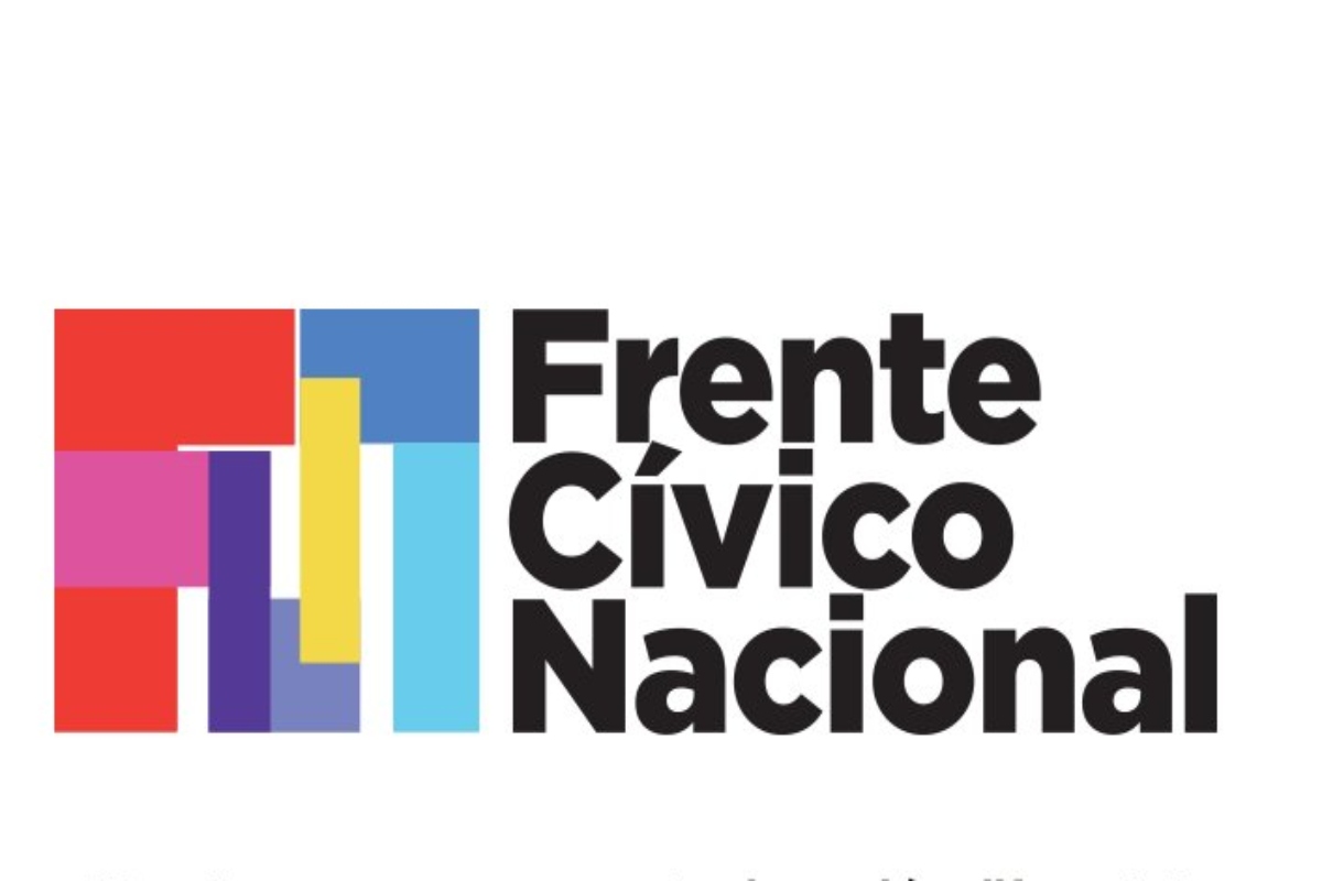 frente cívico